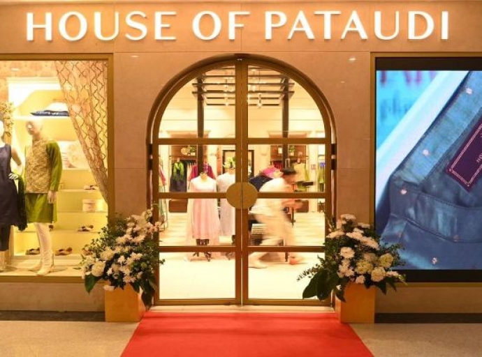 House of Pataudi opens in Telangana